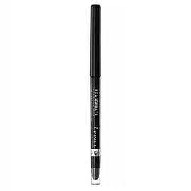 NEW Rimmel Exaggerate Eye Definer, Blackest Black ,0.01 Ounces