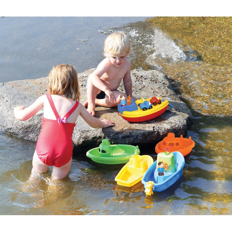 Gowi Toys Boat Cuxhaven