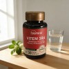 Vitaminas A, C, D, E Geriatricas Vitem 3ra Capsulas