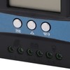 Solar Charge Controller 12V 24V Intelligent Identification MPPT Charging LCD