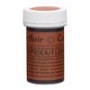 Sugarflair Sugarpaste Colour Paste Paprika