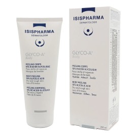 Isispharma Glyco-a Body 200ml