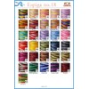Espiga No.18-100% Nylon Omega String Cord for Knitting and Crochet