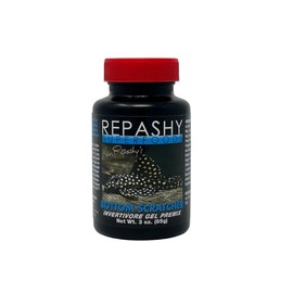Repashy Bottom Scratcher (3 Oz Jar)