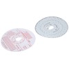 Continental 1900,57120000 125-24 EC4K 100 media for Tachograph Chart