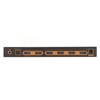 HDR HD Multimedia Interface Switcher Support 4K At 60Hz UHD