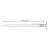 Stylus Pen Tablet Capacitive Stylus for Surface 3 Pro3 Pro4
