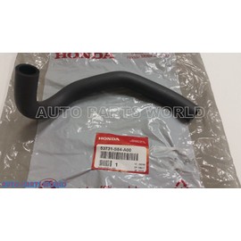 Genuine Honda 53731-S84-A00 Suction Tube