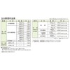 Marui Dairei Envelopes, Oblong No. 3, Pack of 10 x