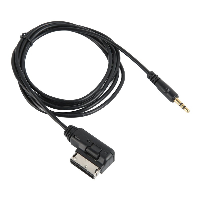 DC3.5mm to AMI MMI AUX Cable Audio Cable Music Interface