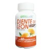 Greenside Diente De Leon 21g, 60 Capsulas Sfn Sabor Sin