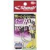 Shout! Heavy Spark Assist Hard Gap 3/0 352VG.