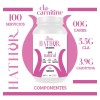 Cla Carnitina 1kg Hathor Suplements 100 Servs