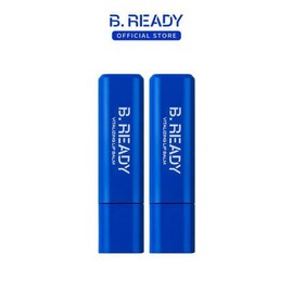 Biradi 생기 립밤 더블 3g 2개  택 _P345163394 Vitality Lip Balm Double 3g 2-Pack _P345163394