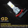 AQJ 3 PINs For 2007-2024 Honda Rancher TRX420 TRX500 LED