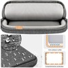 ZINZ Laptop Case 15 15.6 16 inches Sleeve Slim Briefcase