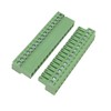 Willwewon Set of 5 16 Pin 2EDGRK 5.08 mm Pitch
