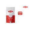 AKSOY Citric Acid Food Grade 1000gr || Non-GMO, Anhydrous, Make