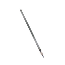 MagiDeal Generic Car Water Tank Cleaning Tool,No Need to Disassemble Water Tank,Metal Parts Accessories Tank Rinser Tank Cleaning Tool, 5 Holes