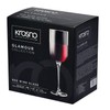Krosno Red Wine Glasses | Set of 6 | 11.8