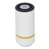 Electric Vacuum Sealer with Battery Handheld Automatic Sealing Machine for