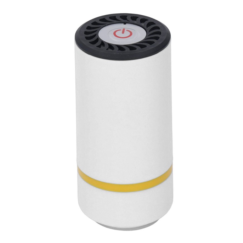 Electric Vacuum Sealer with Battery Handheld Automatic Sealing Machine for
