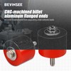 Bevinsee Polyurethane Transmission Holder Bushing Sets Compatible with E30 E36
