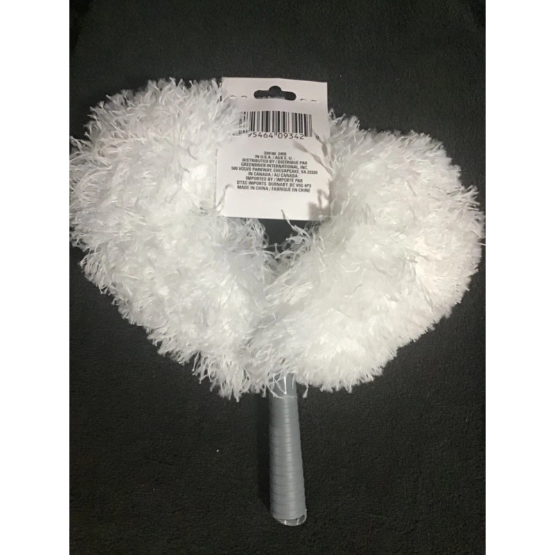 Standard Essential Microfiber Ceiling Fan Double Sided Duster 12” x