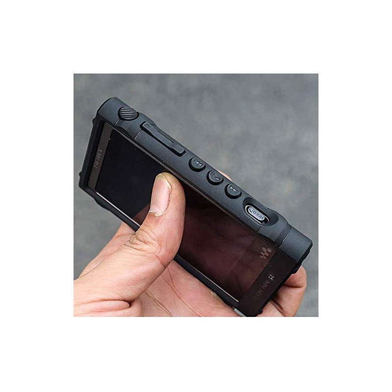 Fat Bear for Sony NW A55 Case, Rugged Shockproof Armor