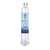 MARRIOTTO MRW4 Refrigerator Water Filter Compatible with EDR3RXD1, 4396841, 4396710,