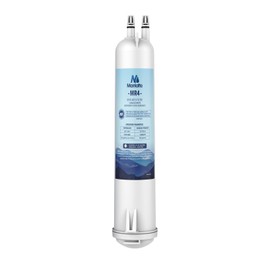 MARRIOTTO MRW4 Refrigerator Water Filter Compatible with EDR3RXD1, 4396841, 4396710, Filter 3, 46-9083,46-9030, 9030, 9083 Refrigerator Water Filter | 1 Pack