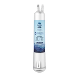 MARRIOTTO MRW4 Refrigerator Water Filter Compatible with EDR3RXD1, 4396841, 4396710, Filter 3, 46-9083,46-9030, 9030, 9083 Refrigerator Water Filter | 1 Pack