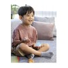 Yamaha YHC-C4 Hand Castanet, Combination Color, For Education, Safe and