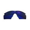 MYCOURAG UV Protection Polarized Replacement Lenses for Oakley Si M