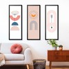 LaVie Home 12x30 Picture Frame for Wall Display, 12x30 Black
