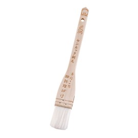Endoshoji Professional Brush, Thick Opening, Cypress PBT