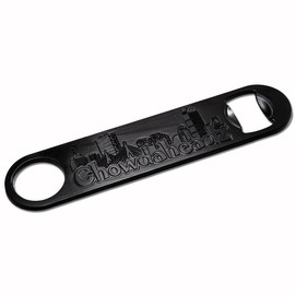 Boston Skyline Bartender Bottle Opener