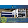 Allied Medal Hangers - Challenge Accepted (18" Wide with 3