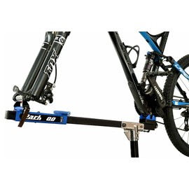 ODIER Bike Fork Mount Thru Axle Adapter Bicycle Roof Rack QR Adapter Bike Repair Stand 9x100mm to 15mm x 110mm 15x100mm 12x100mm 20x110mm (QR to 15x110mm)