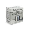 Rockwell Razors Razors Inkwell Stand (White Chrome)