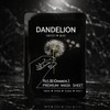 Chasco Dandelion Mask Pack Hyaluronic Acid Collagen Centella Asiatica Extract