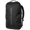 Helly Hansen Unisex Canyon Duffel Pack 35L, Black, STD