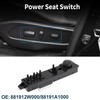 TUCKBOLD No.881912W000/88191A1000 Power Seat Switch for Hyundai Santa Fe 2012-2015
