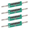4PCS 3.7V 15A Lithium Battery Protection Board Overcharge Discharge Protection