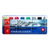CARAN d'ACHE - GOUACHE STUDIO - Palette with 7 Colour