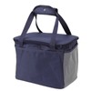 Insulated Lunch Bag Leak Proof Portable Reusable Lunch Box for
