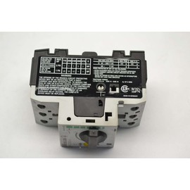 MOTOR PROTECTION Switch 3P PKZM0 4