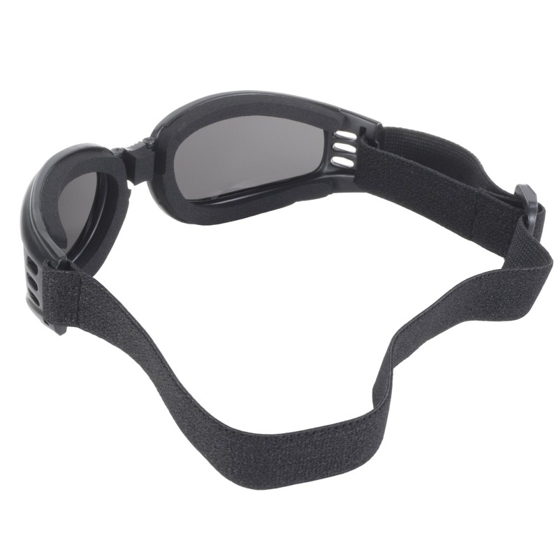 PACIFIC COAST SUNGLASSES GOGGLE FOLDING SMK - 4520