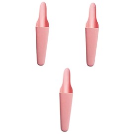 GANAZONO 3pcs Miniature Garden Shovel Utility Scoop for Pot Culture Lightweight Scoop for Transplanting Seedlings and Flower Planting