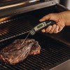 Moesta-BBQ 10312 Thermometer No.1 Probe Thermometer Digital Grill Thermometer Roasting